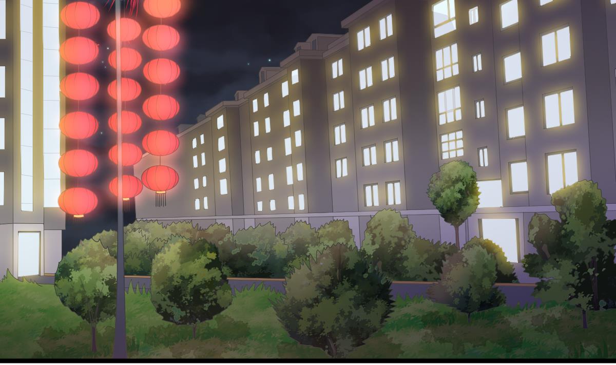 《寄养女的复仇》第153话 孙明杰的新年礼物 第3页