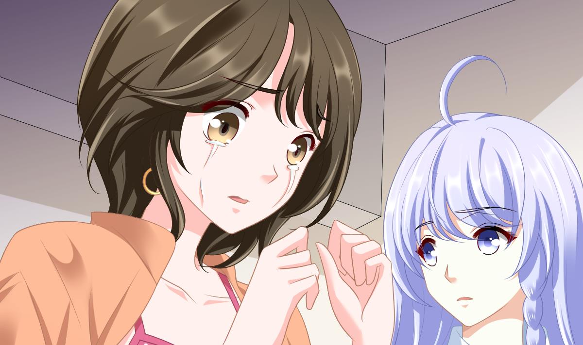 《寄养女的复仇》第156话 程诺认错 第20页