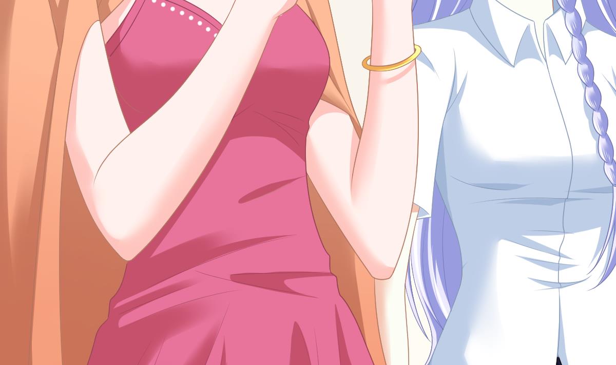 《寄养女的复仇》第156话 程诺认错 第21页