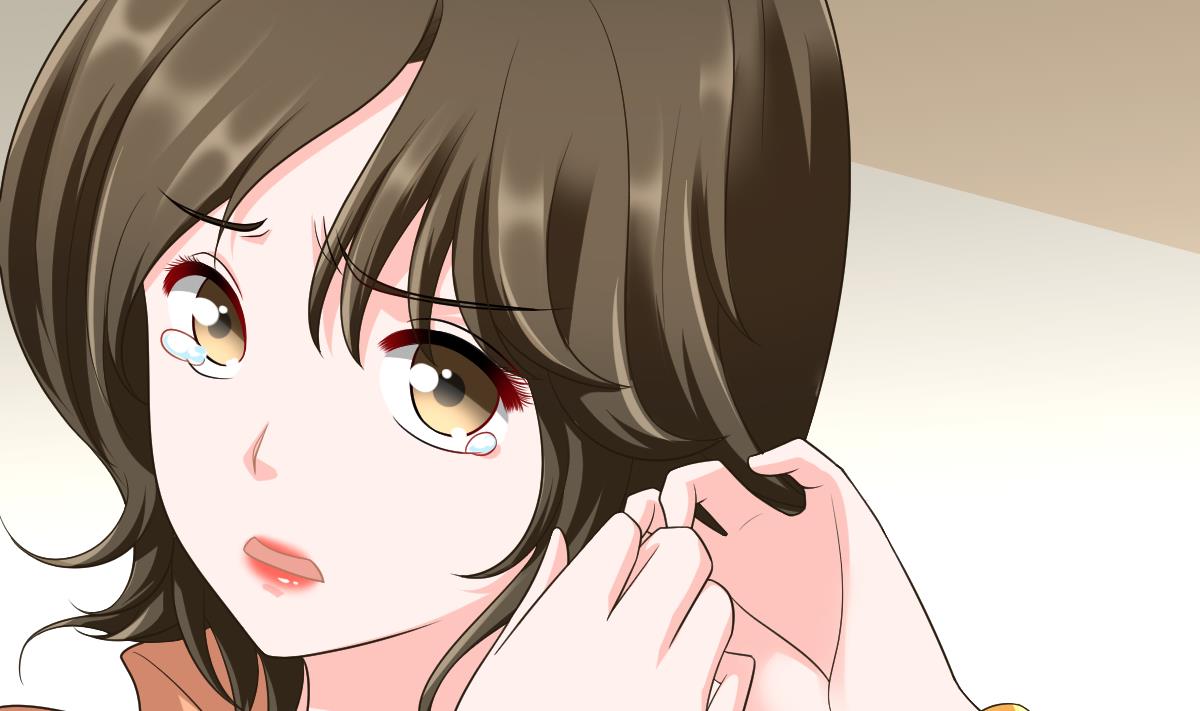《寄养女的复仇》第156话 程诺认错 第29页