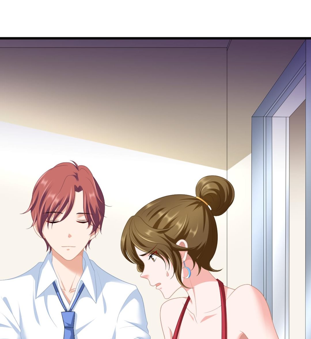 《寄养女的复仇》第156话 程诺认错 第50页