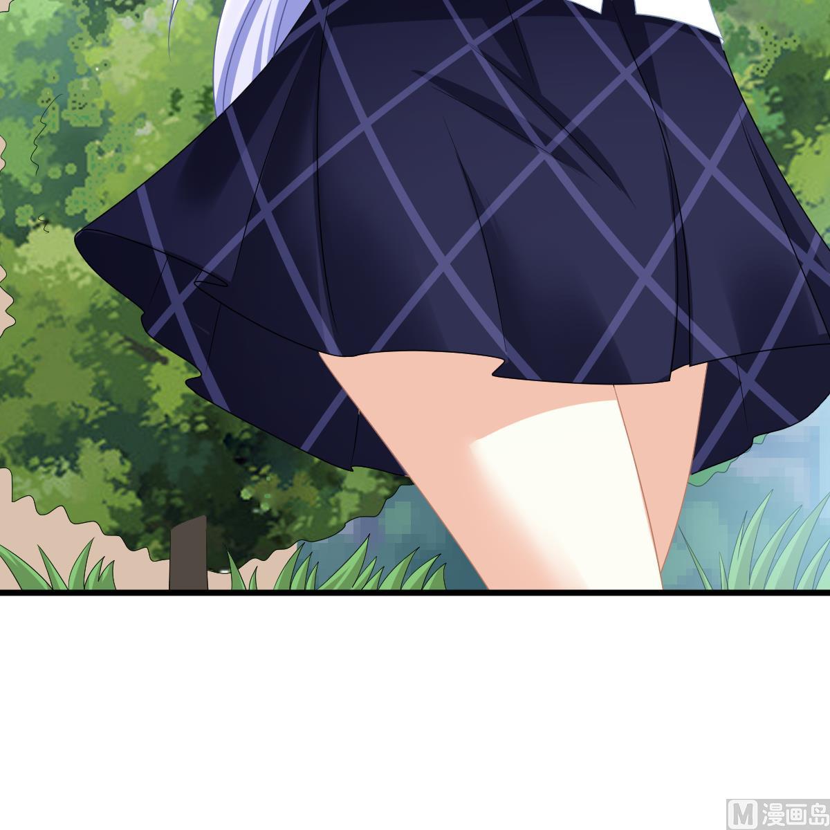 《寄养女的复仇》第155话 彪哥，帮我！ 第25页