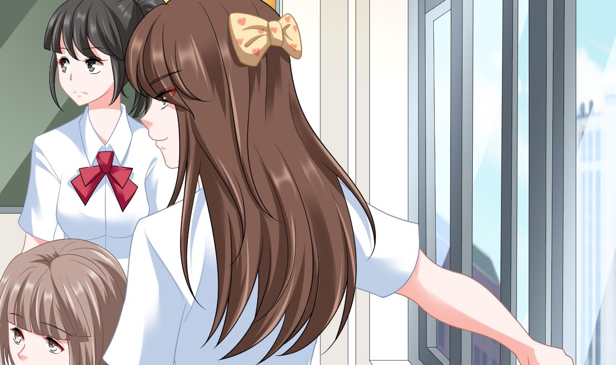 《寄养女的复仇》第154话 你让我太失望了 第15页