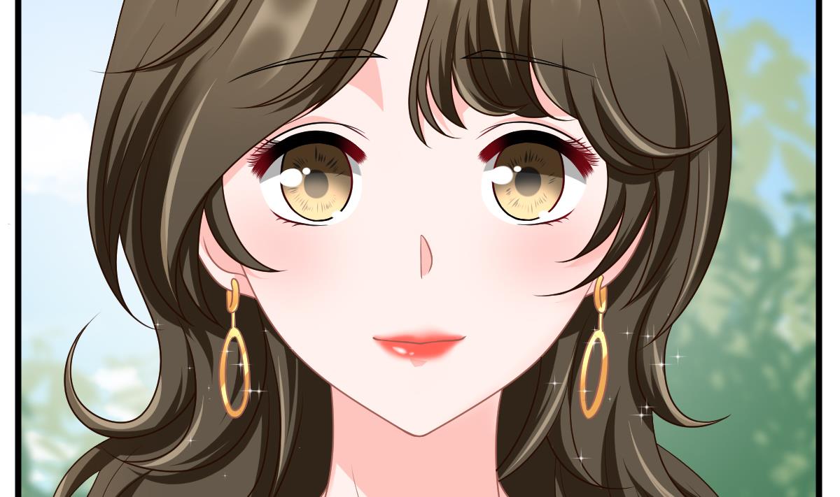 《寄养女的复仇》第154话 你让我太失望了 第32页