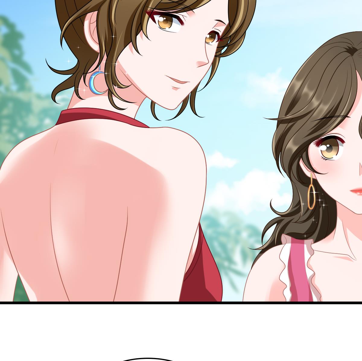 《寄养女的复仇》第154话 你让我太失望了 第35页