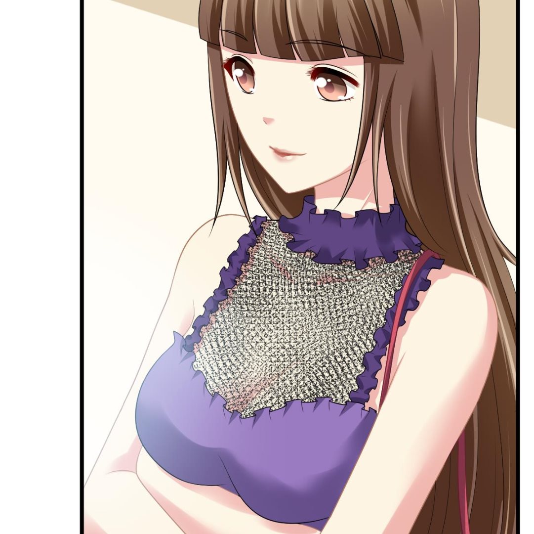 《寄养女的复仇》第157话 彪哥的要求 第11页