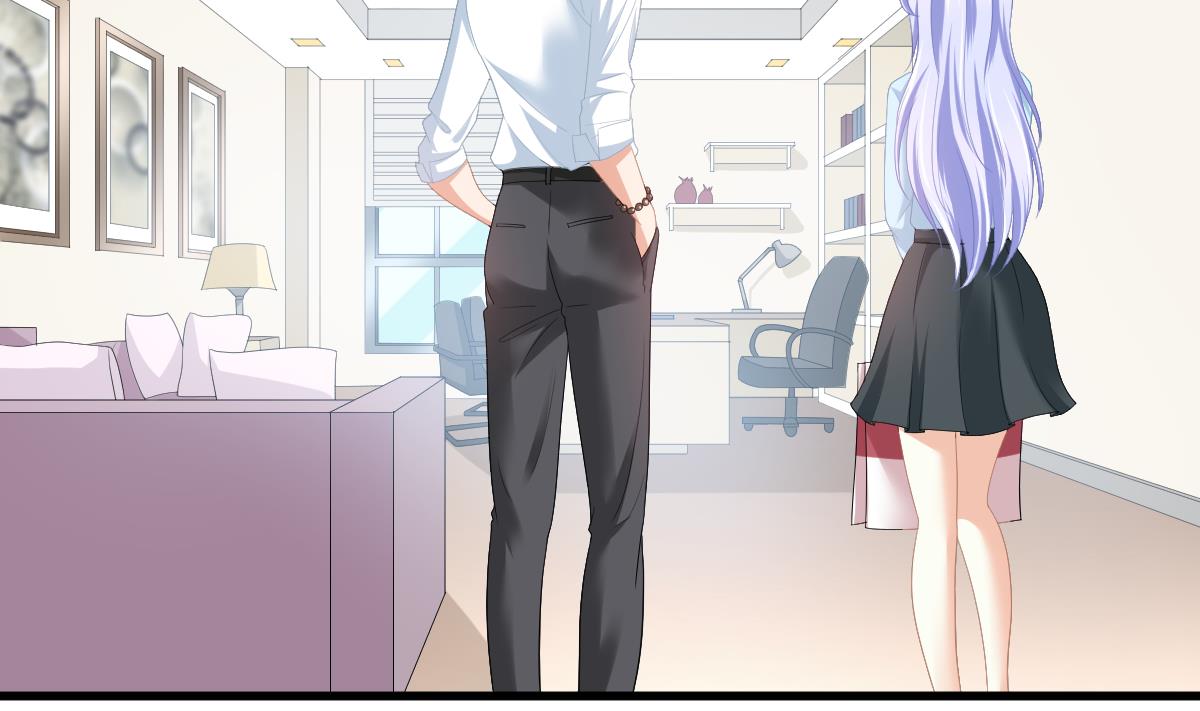 《寄养女的复仇》第157话 彪哥的要求 第27页
