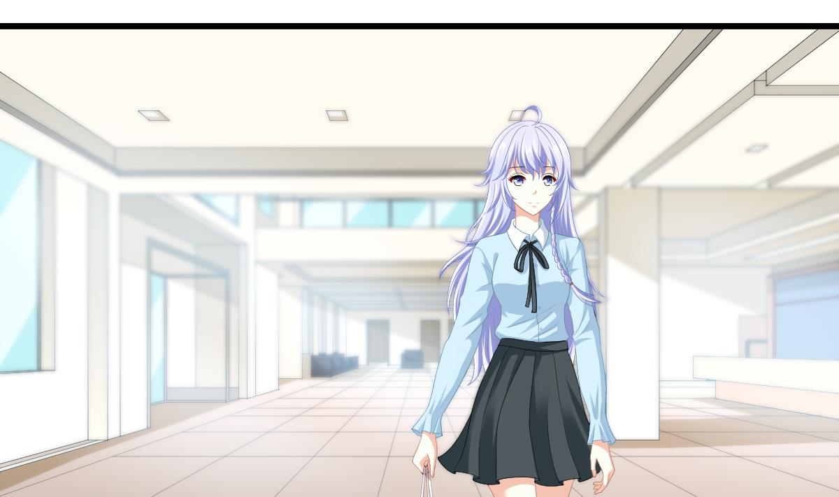 《寄养女的复仇》第157话 彪哥的要求 第2页