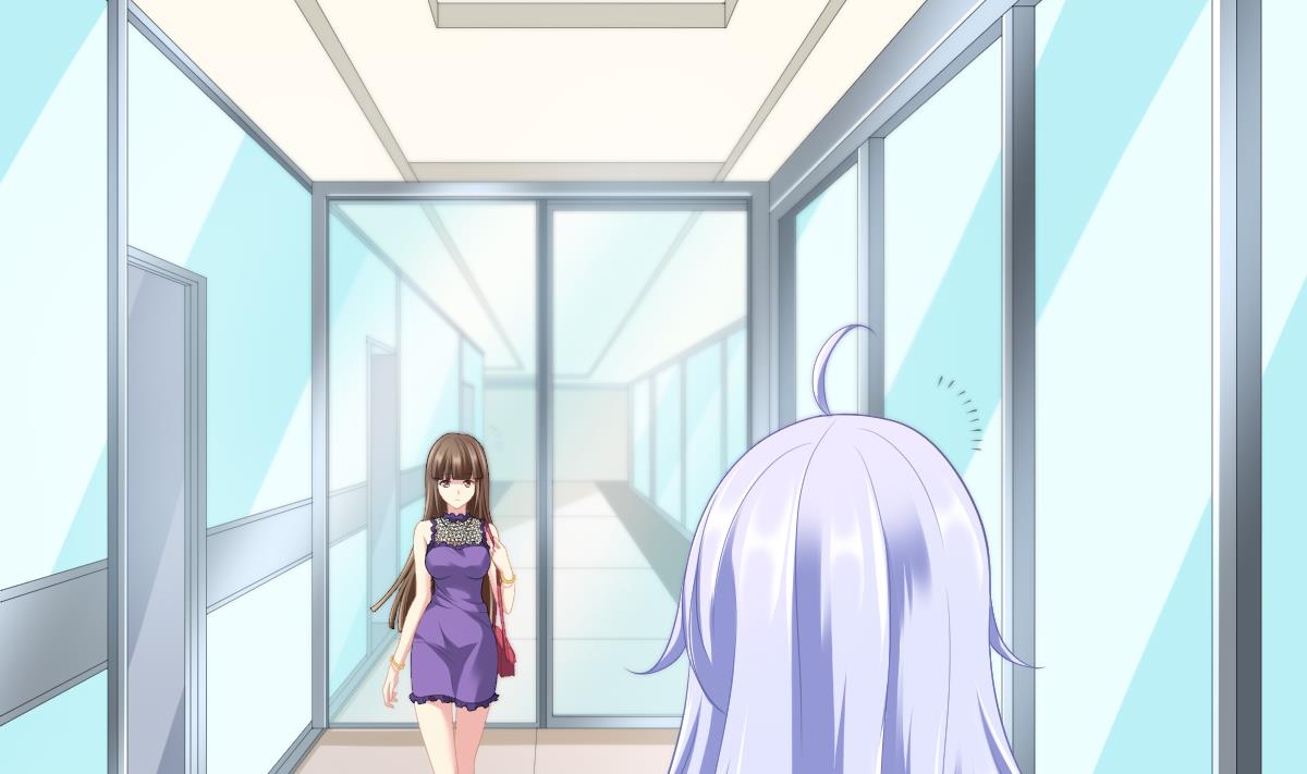 《寄养女的复仇》第157话 彪哥的要求 第6页
