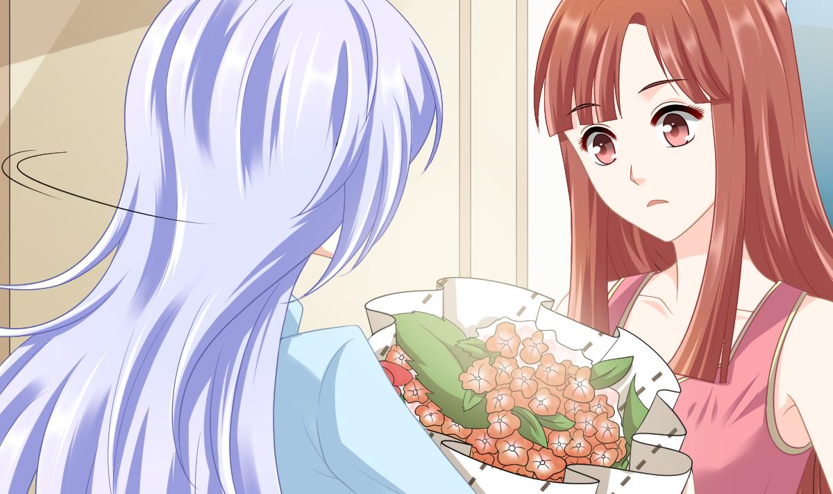 《寄养女的复仇》第160话 我没有父亲 第18页