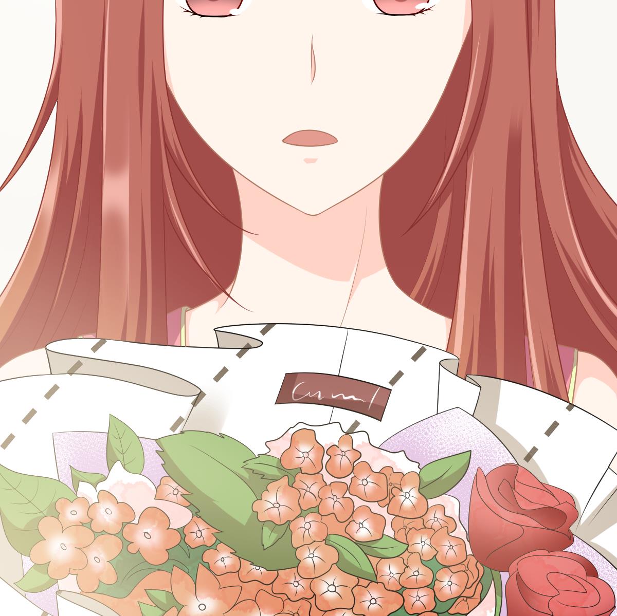 《寄养女的复仇》第160话 我没有父亲 第24页