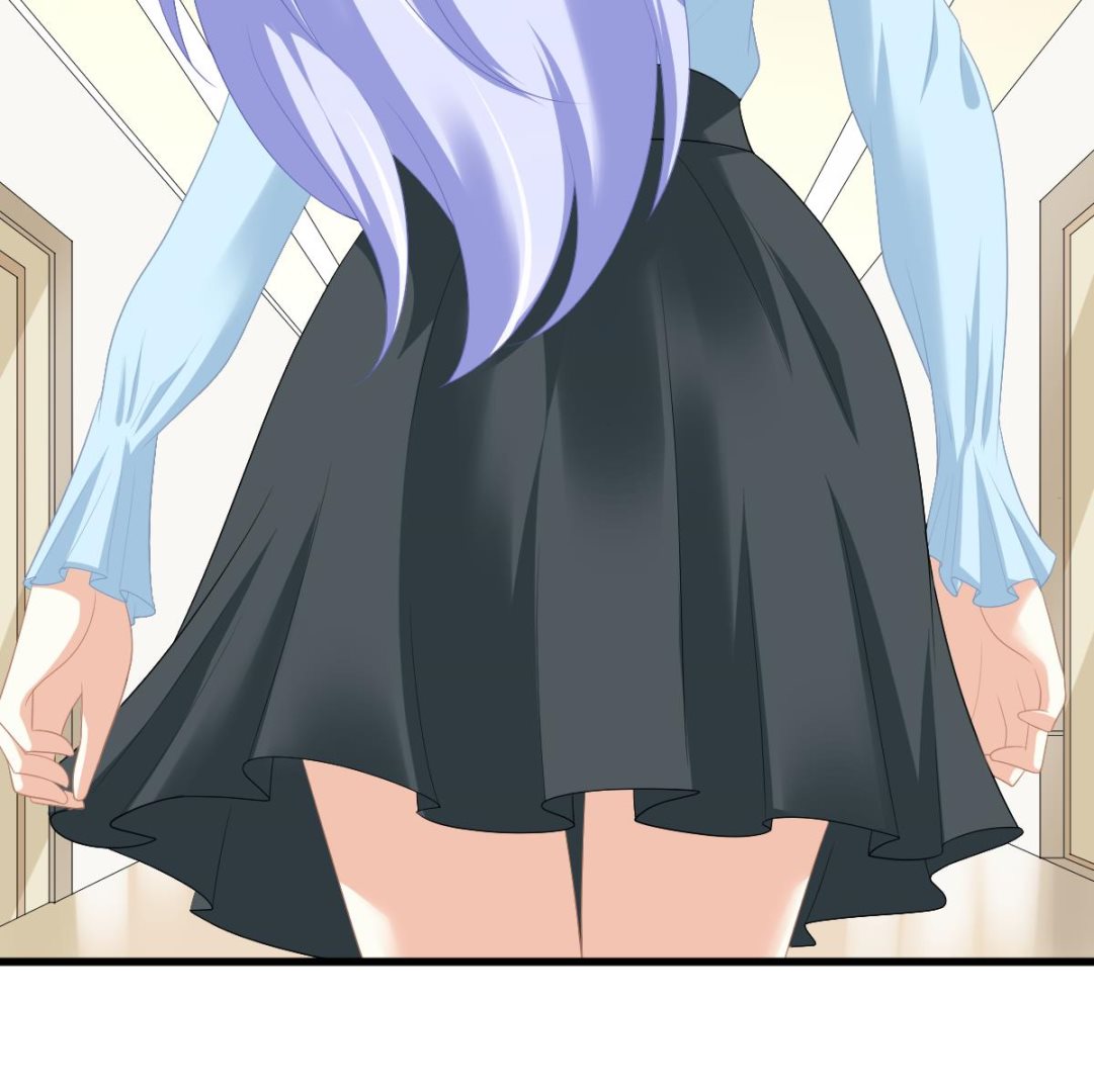 《寄养女的复仇》第160话 我没有父亲 第47页