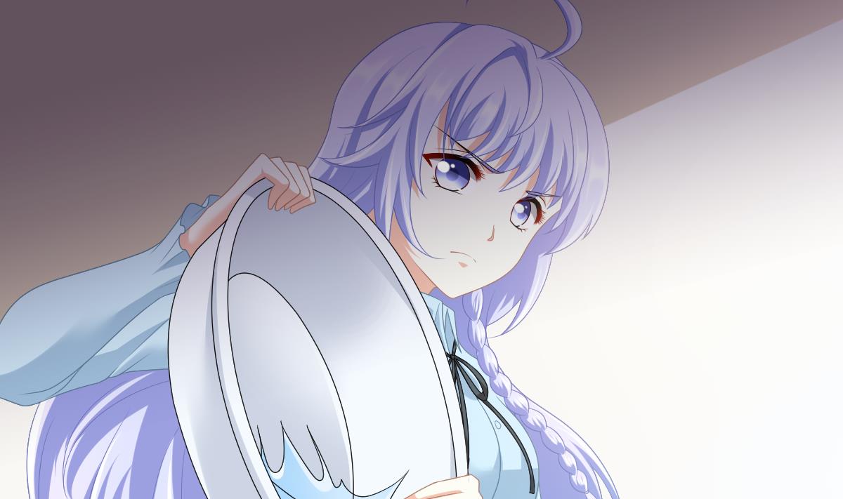 《寄养女的复仇》第159话 三个亿你要不要 第20页