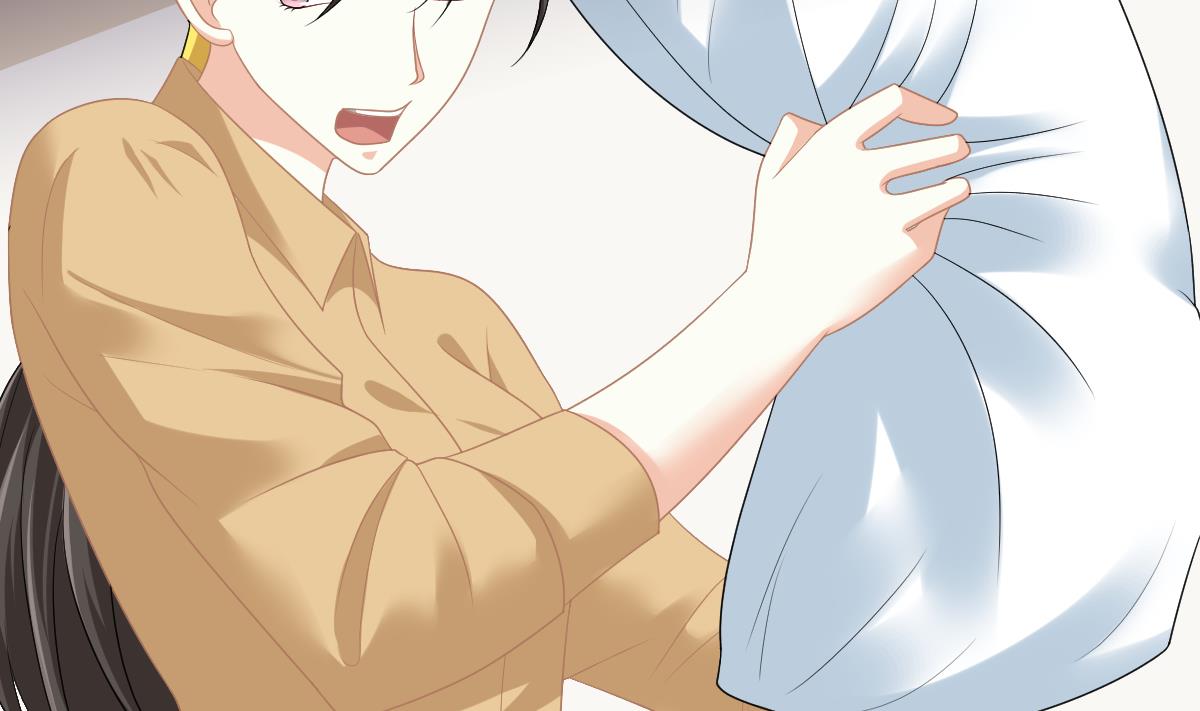 《寄养女的复仇》第159话 三个亿你要不要 第27页