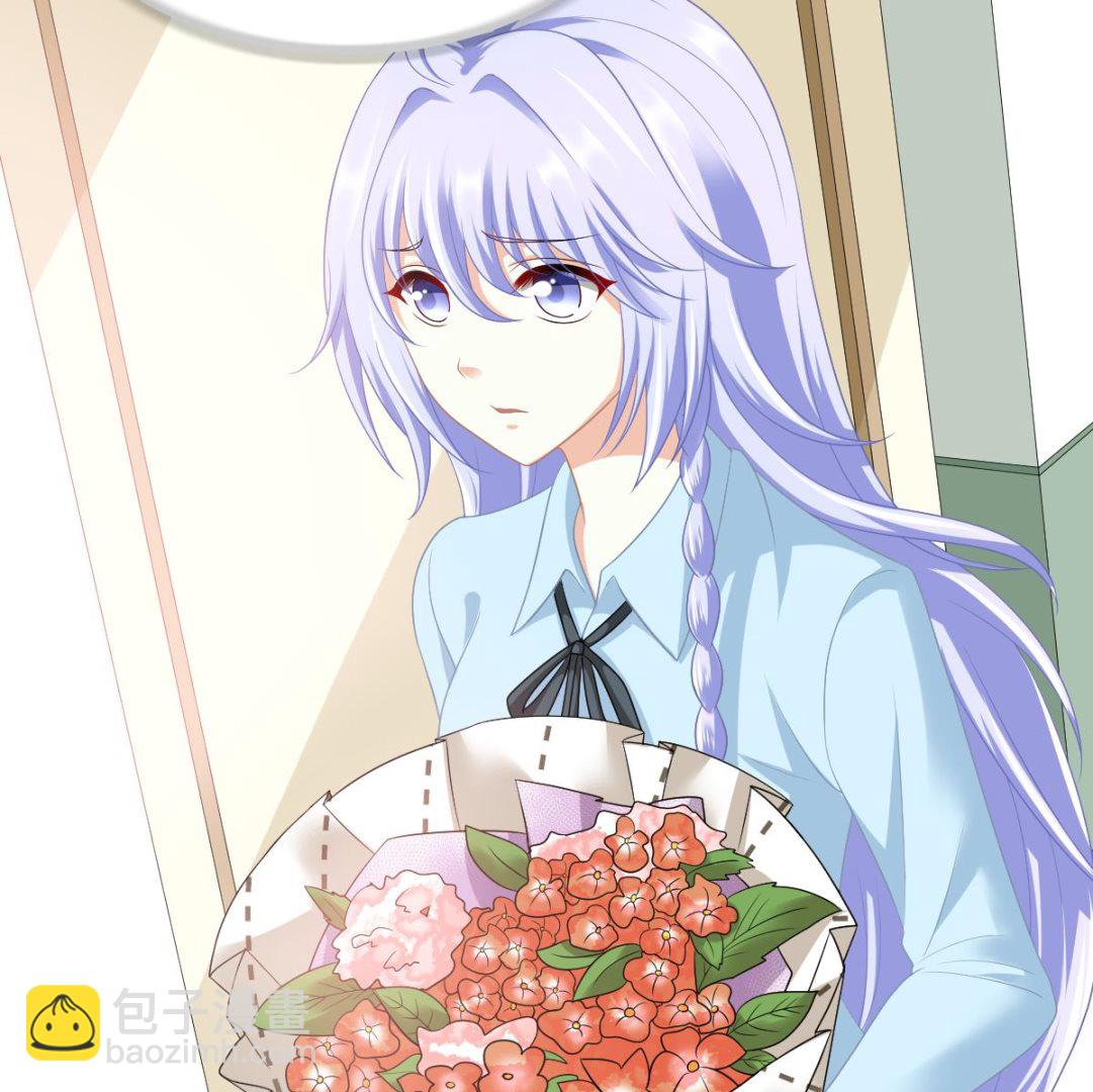 《寄养女的复仇》第158话 见到亲生父亲 第12页