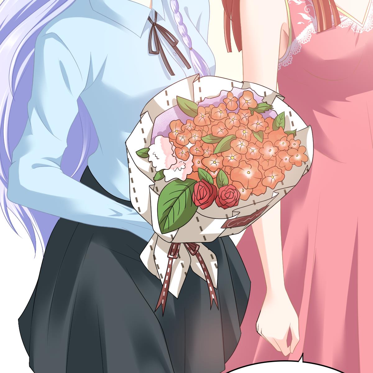 《寄养女的复仇》第158话 见到亲生父亲 第23页