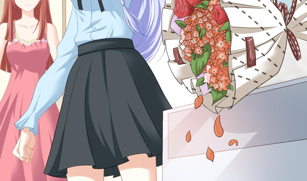 《寄养女的复仇》第158话 见到亲生父亲 第33页