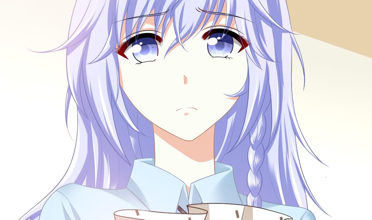 《寄养女的复仇》第158话 见到亲生父亲 第6页