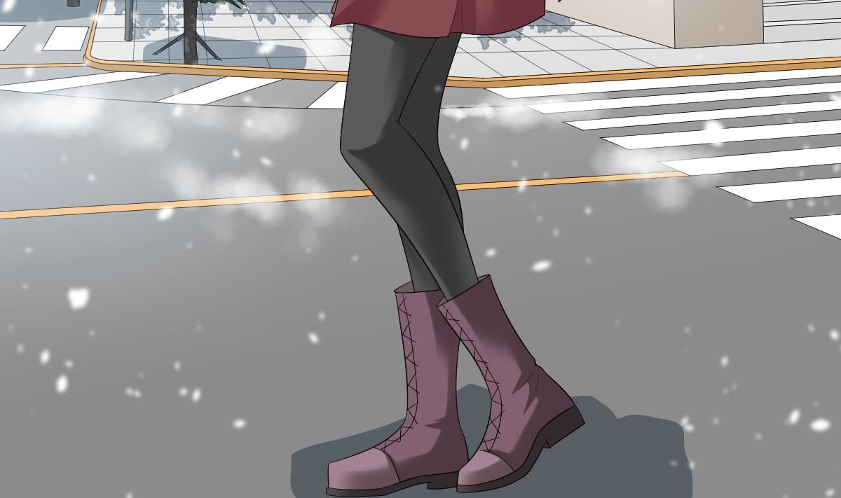 《寄养女的复仇》第164话 我不会认输 第29页