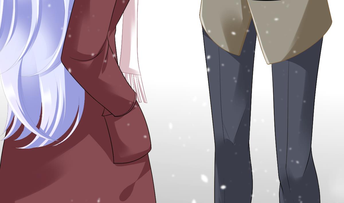 《寄养女的复仇》第164话 我不会认输 第41页