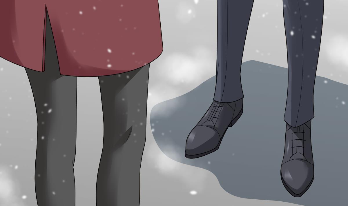 《寄养女的复仇》第164话 我不会认输 第42页