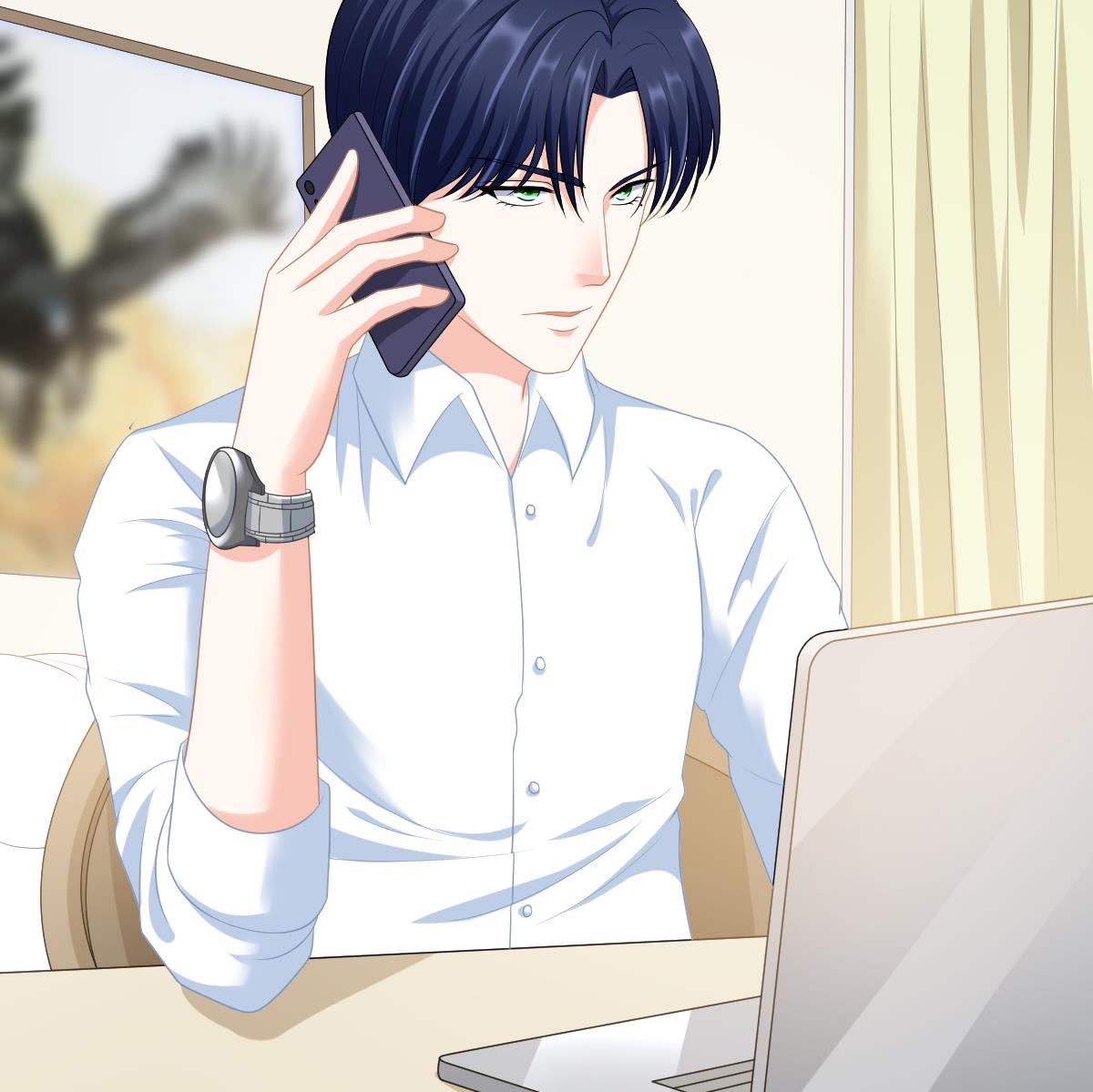 《寄养女的复仇》第161话 东鹏回来了 第24页