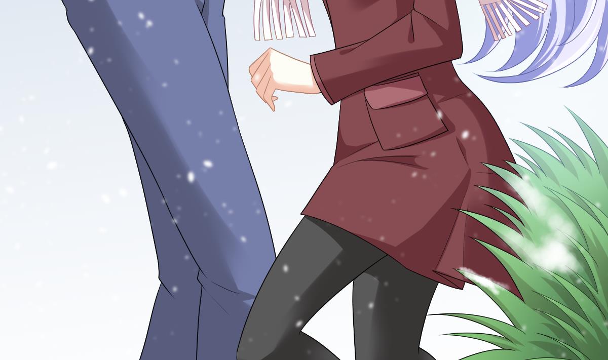 《寄养女的复仇》第162话 林乔正的吻 第42页