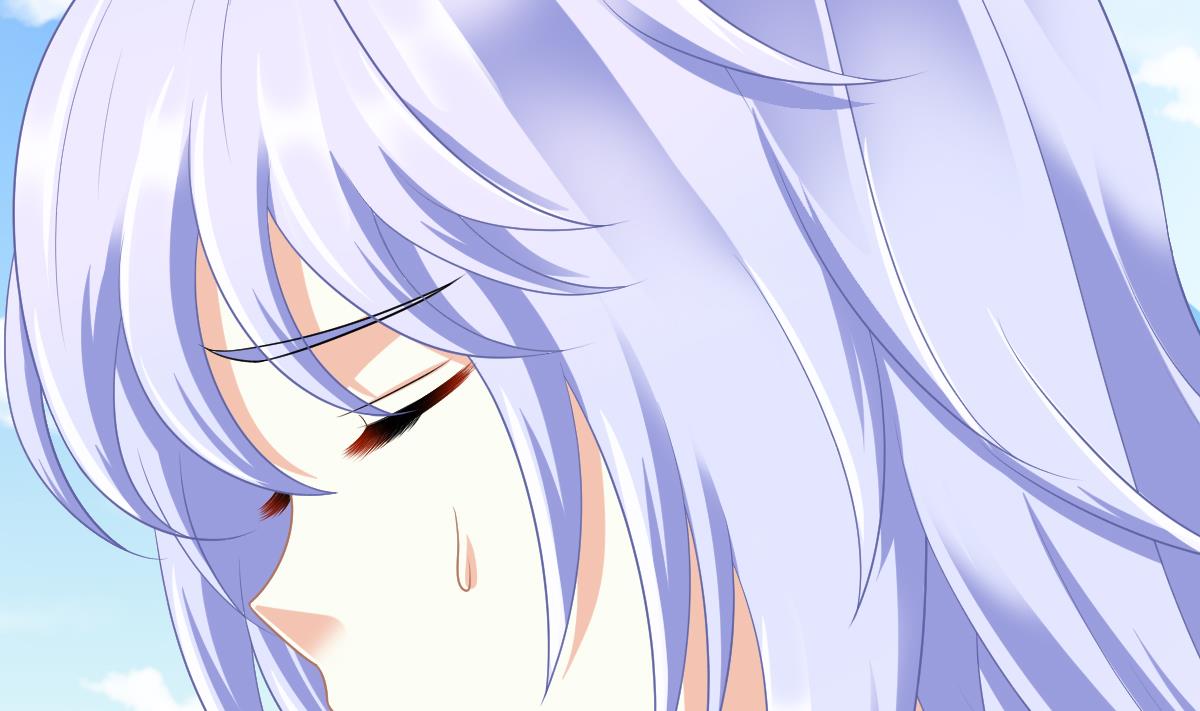 《寄养女的复仇》第168话 求订婚？！ 第44页