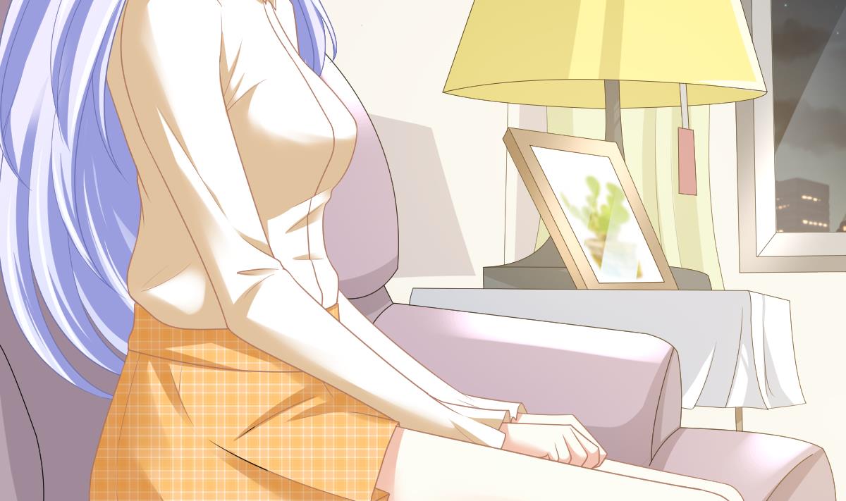 《寄养女的复仇》第168话 求订婚？！ 第6页