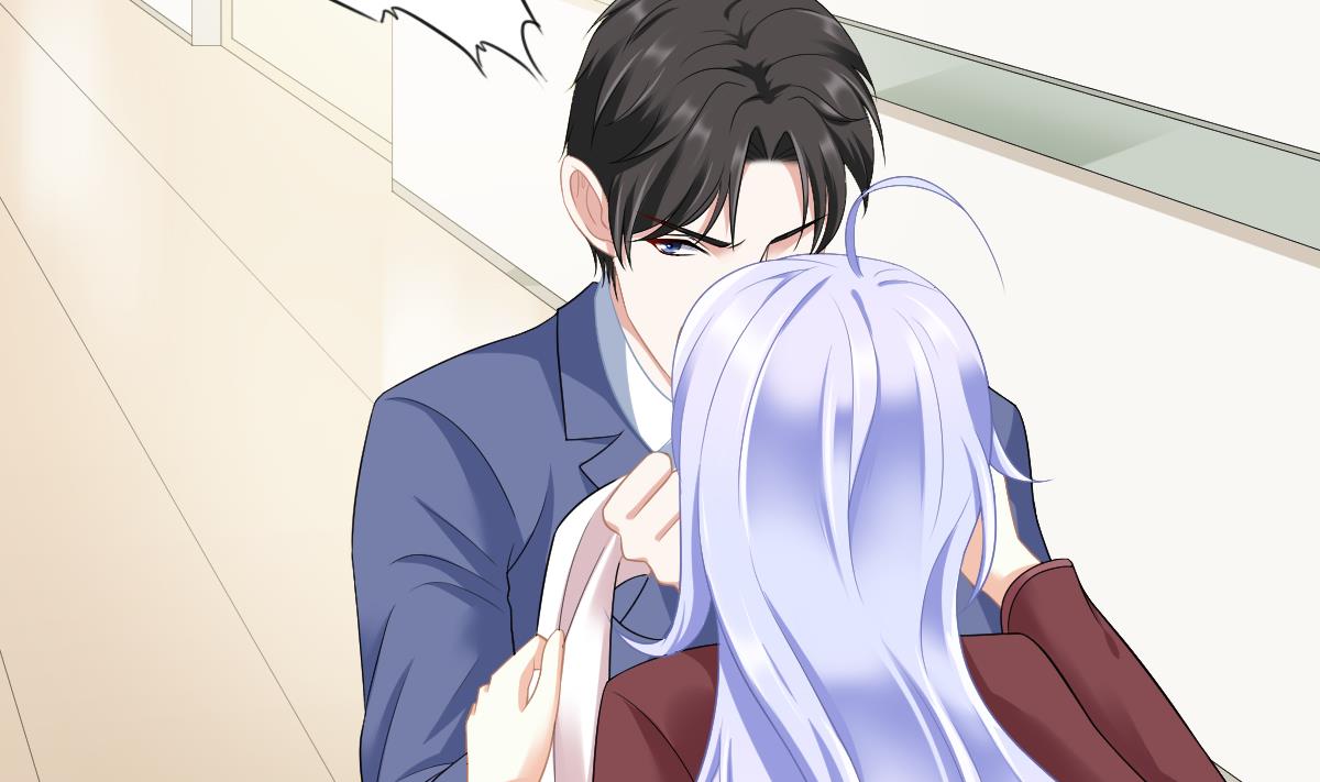 《寄养女的复仇》第166话 心里没点逼数吗 第3页