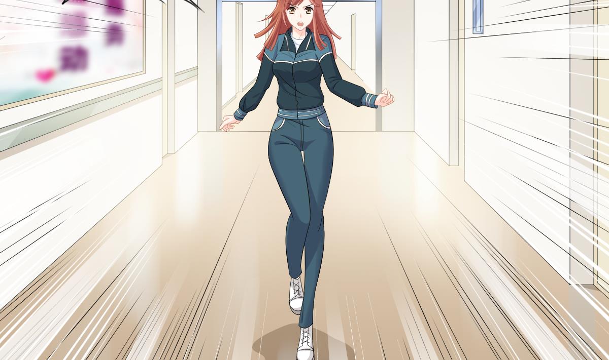 《寄养女的复仇》第166话 心里没点逼数吗 第9页