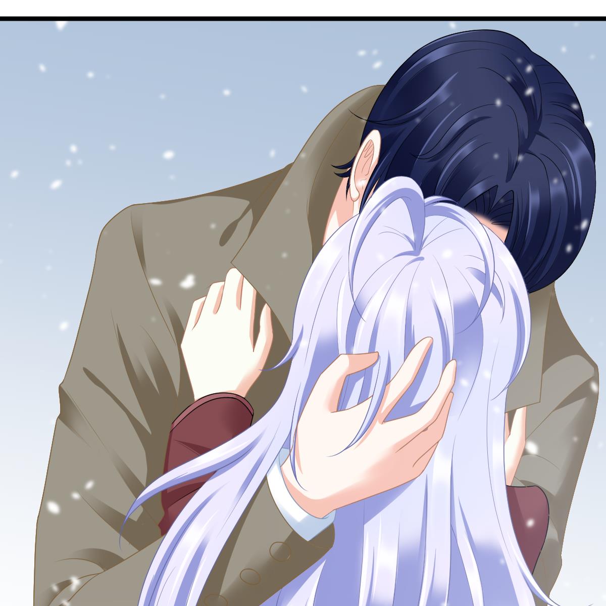《寄养女的复仇》第165话 孙明杰的吻 第12页
