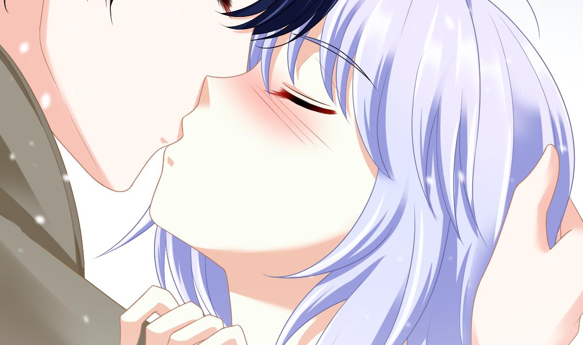 《寄养女的复仇》第165话 孙明杰的吻 第15页
