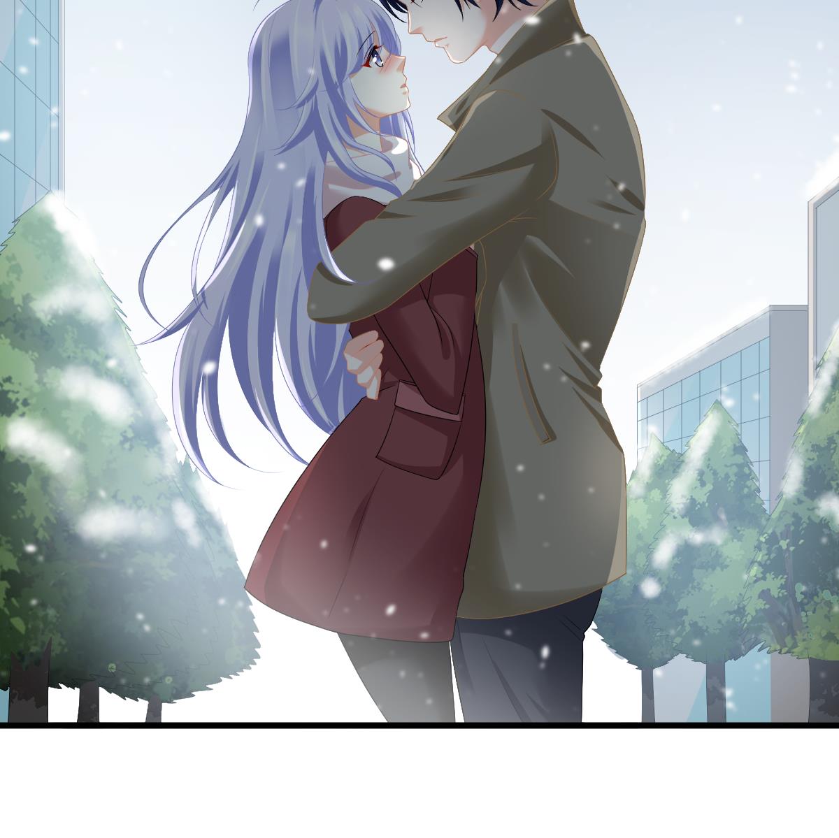 《寄养女的复仇》第165话 孙明杰的吻 第23页
