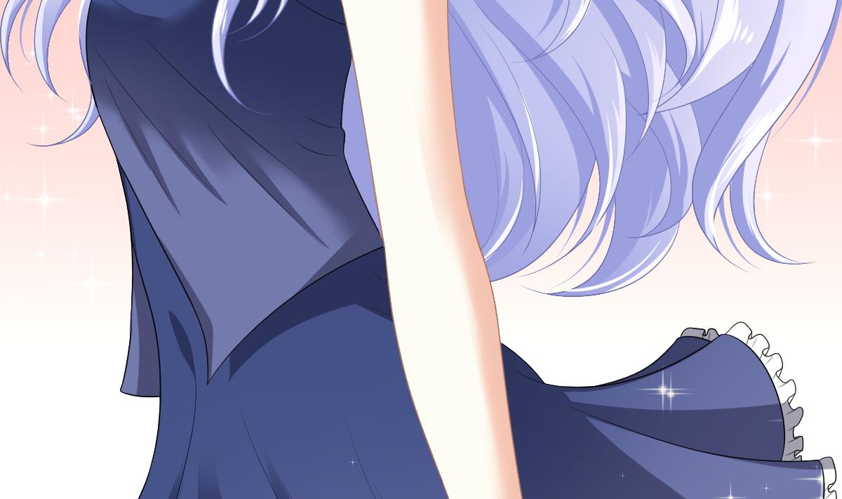 《寄养女的复仇》第170话 惊艳出场 第20页
