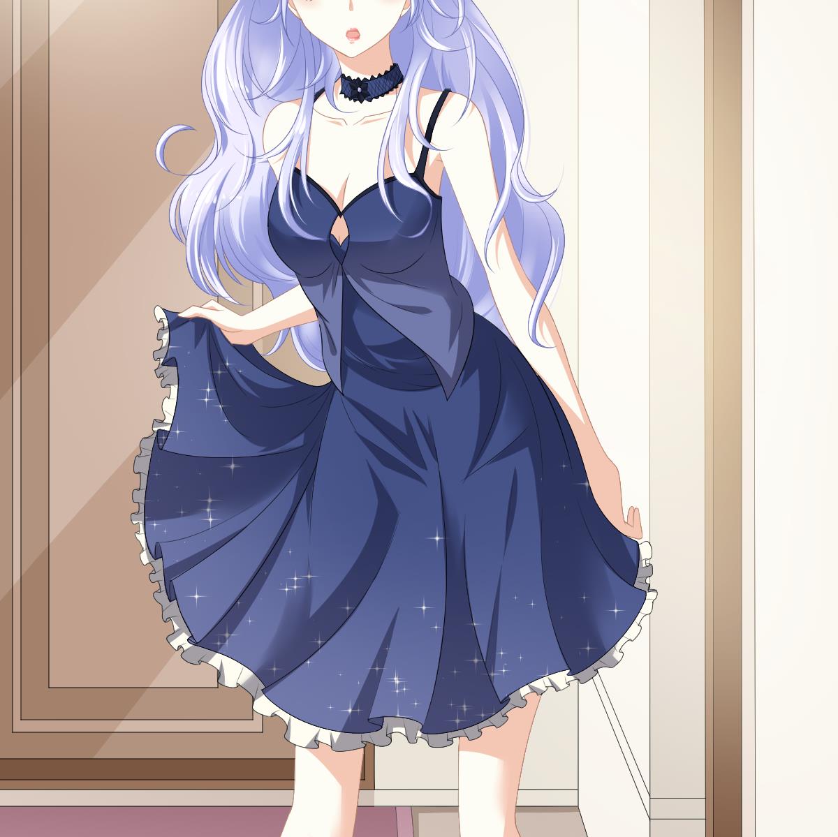 《寄养女的复仇》第170话 惊艳出场 第24页