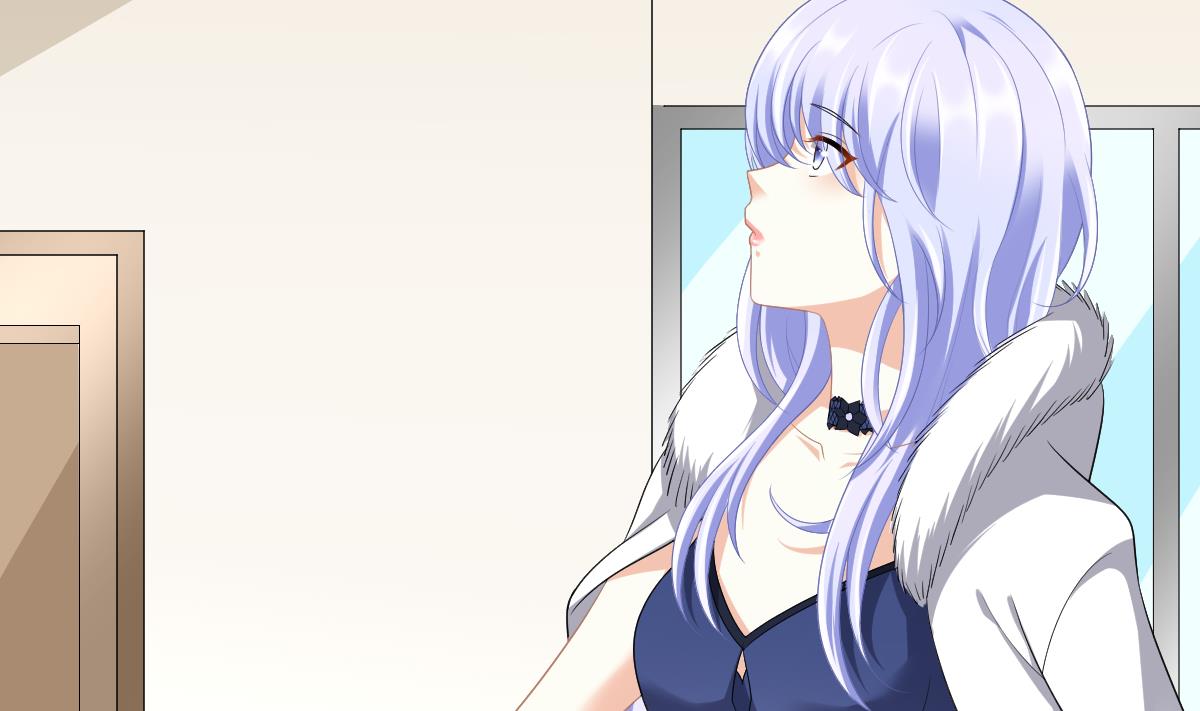 《寄养女的复仇》第170话 惊艳出场 第39页