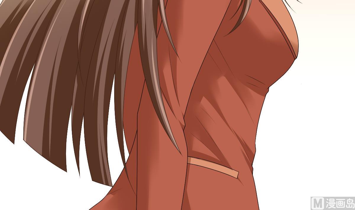《寄养女的复仇》第171话 彪哥和孙明杰的过往 第28页