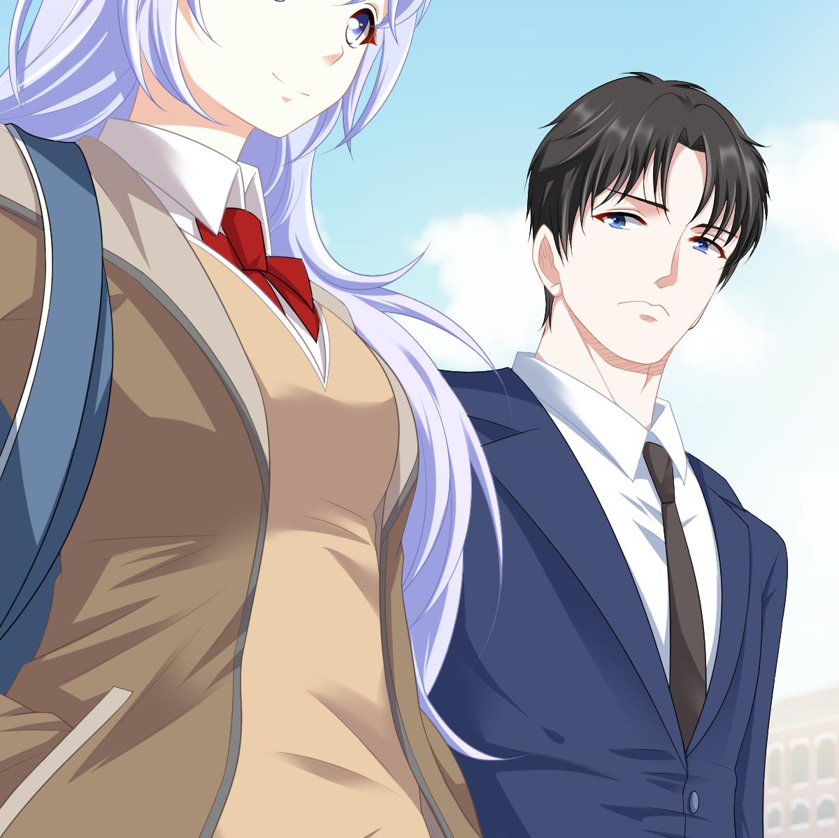《寄养女的复仇》第169话 彪哥的计划 第11页