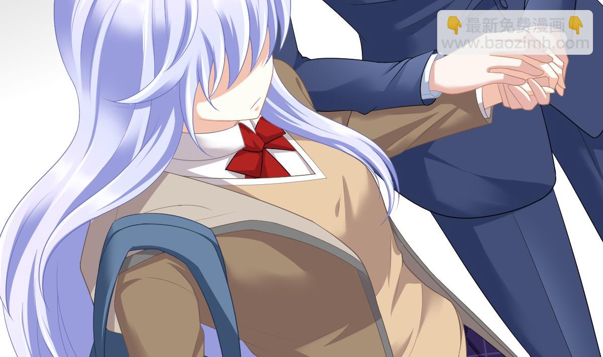 《寄养女的复仇》第169话 彪哥的计划 第18页