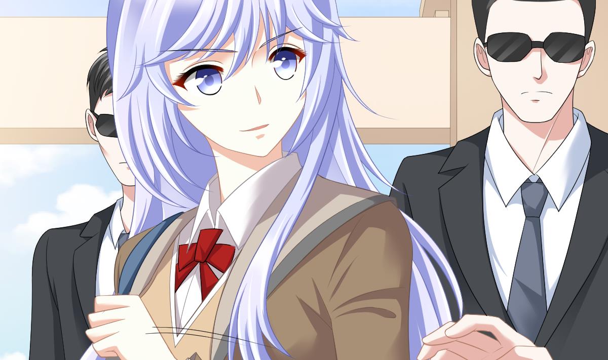 《寄养女的复仇》第169话 彪哥的计划 第21页