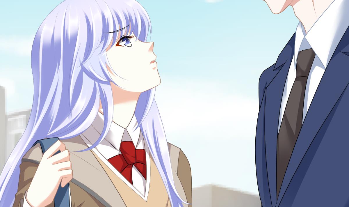 《寄养女的复仇》第169话 彪哥的计划 第27页