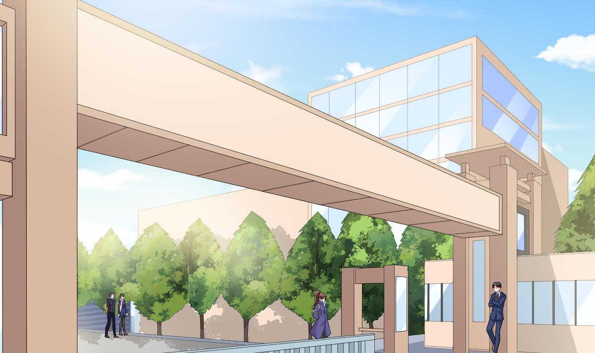 《寄养女的复仇》第169话 彪哥的计划 第3页