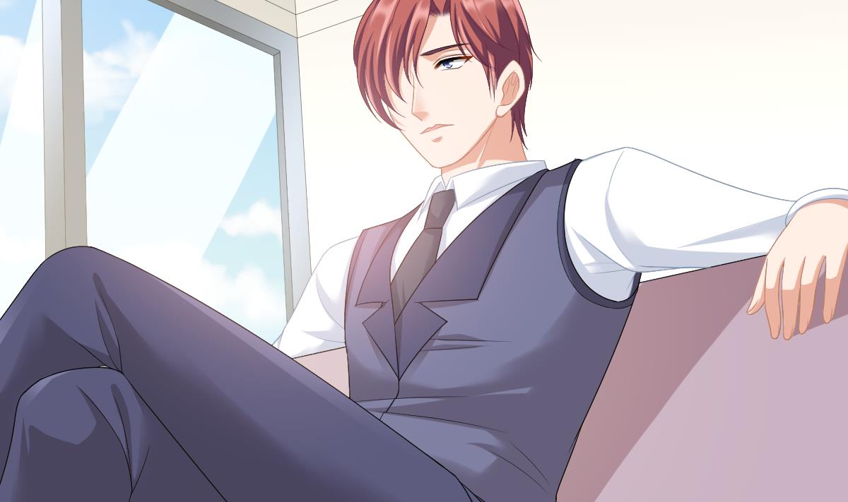 《寄养女的复仇》第169话 彪哥的计划 第42页