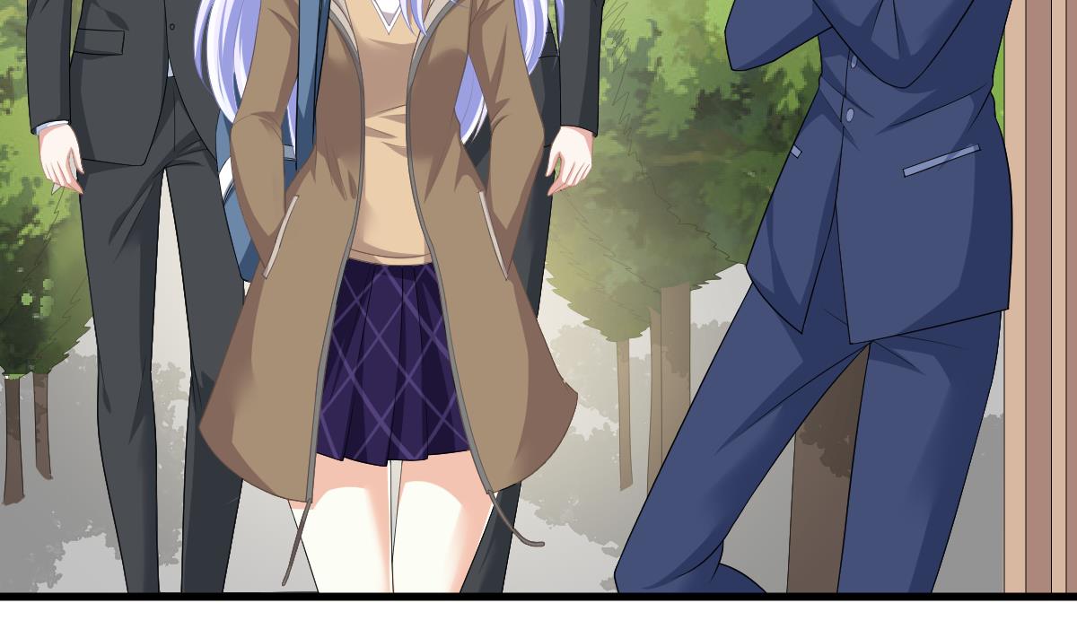 《寄养女的复仇》第169话 彪哥的计划 第6页