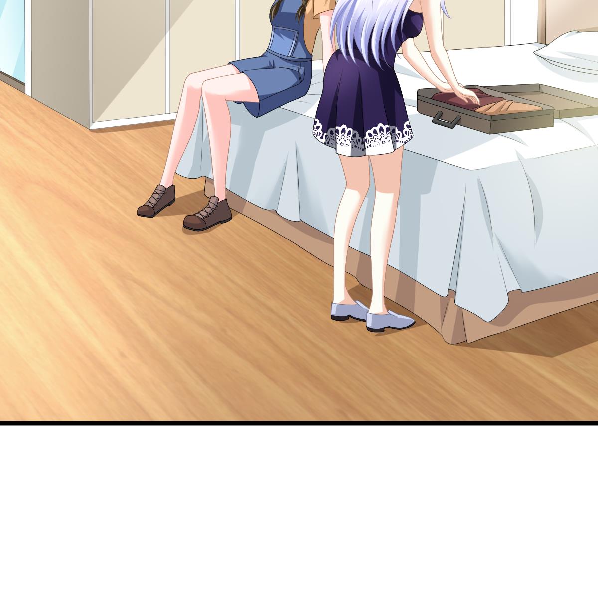 《寄养女的复仇》第174话 你和孙明杰一起睡 第35页