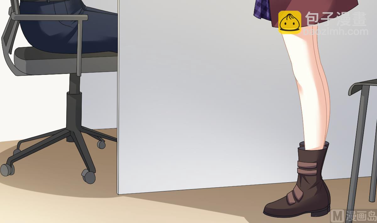 《寄养女的复仇》第173话 再见，爸爸 第28页