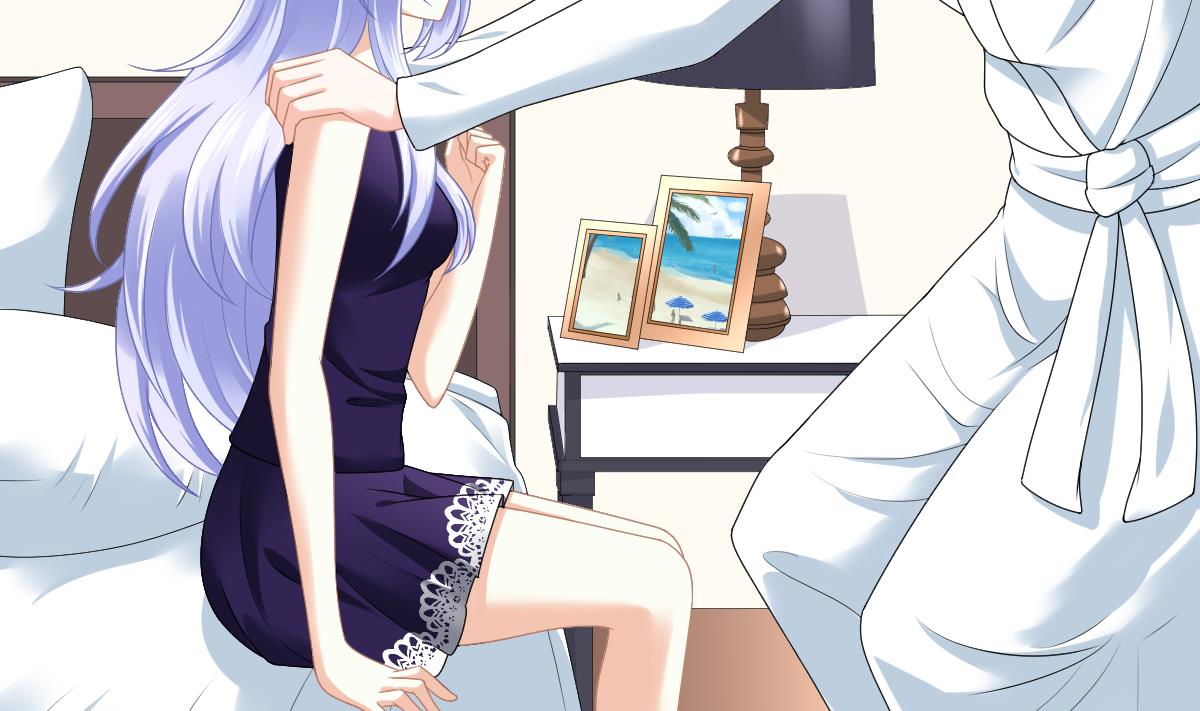 《寄养女的复仇》第175话 撩火 第15页