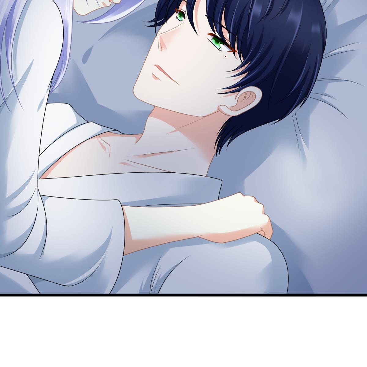 《寄养女的复仇》第175话 撩火 第35页