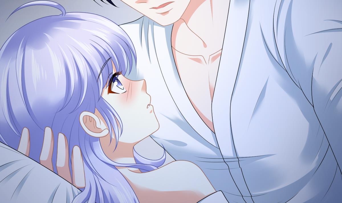 《寄养女的复仇》第175话 撩火 第39页